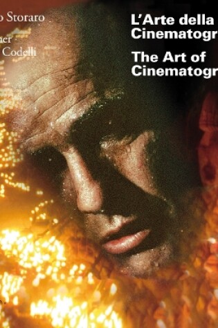 Cover of The Art of Cinematography