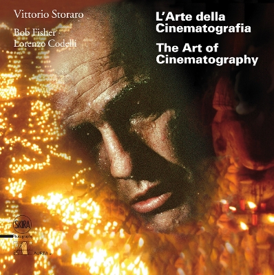 Cover of The Art of Cinematography