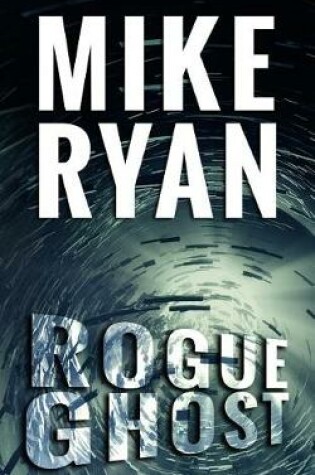 Cover of Rogue Ghost