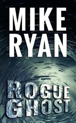 Book cover for Rogue Ghost