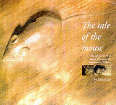 Book cover for The Tale of the Mouse