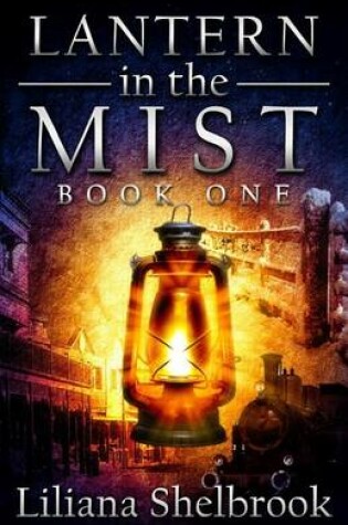 Cover of Lantern in the Mist