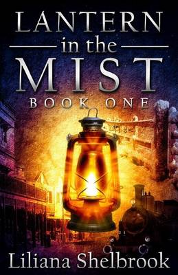 Book cover for Lantern in the Mist