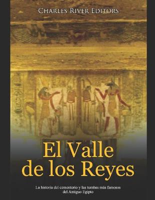Book cover for El Valle de los Reyes