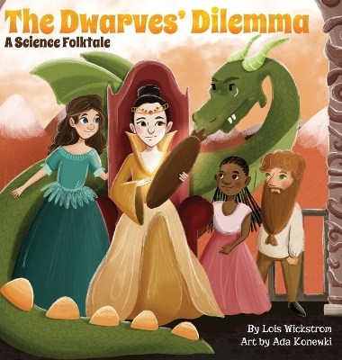 Book cover for The Dwarves' Dilemma