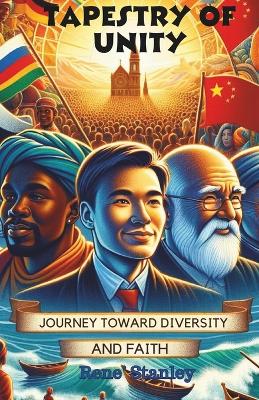 Book cover for Tapestry of Unity