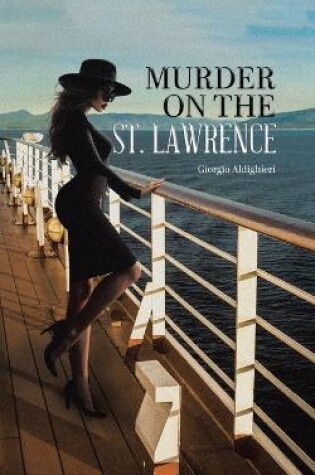 Cover of Murder on the St. Lawrence