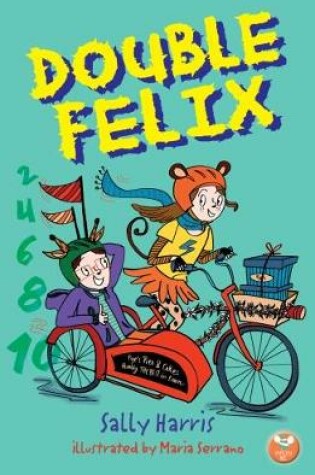 Cover of Double Felix