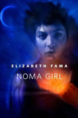 Cover of Noma Girl