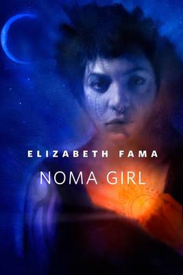Book cover for Noma Girl