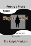 Book cover for Wingless Angel