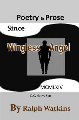 Cover of Wingless Angel