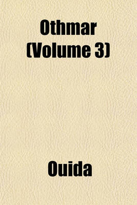 Book cover for Othmar (Volume 3)