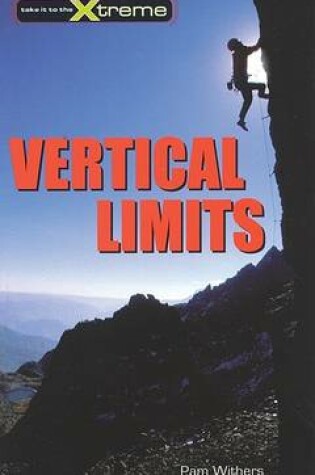 Cover of Vertical Limits
