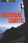 Book cover for Vertical Limits
