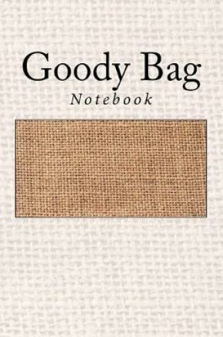 Cover of Goody Bag