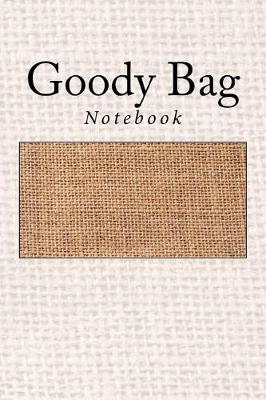 Book cover for Goody Bag