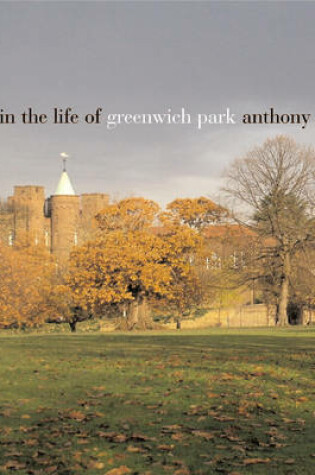 Cover of A Year in the Life of Greenwich Park