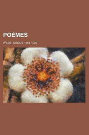 Cover of Poemes