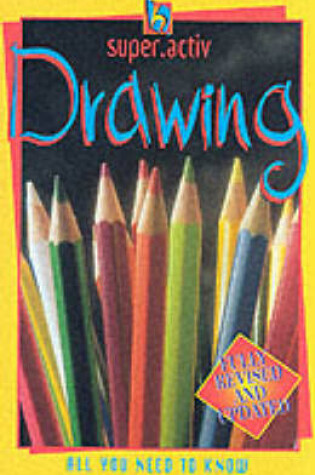 Cover of Super.Activ: Drawing