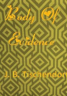 Book cover for Body Of Evidence