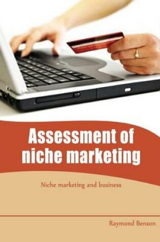 Cover of Assessment of Niche Marketing