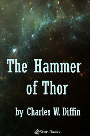 Cover of Hammer of Thor