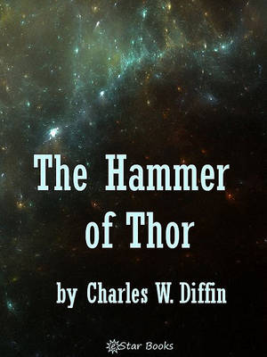 Book cover for Hammer of Thor