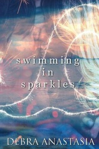 Cover of Swimming in Sparkles
