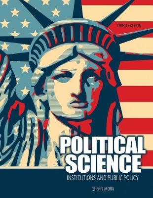 Book cover for Political Science