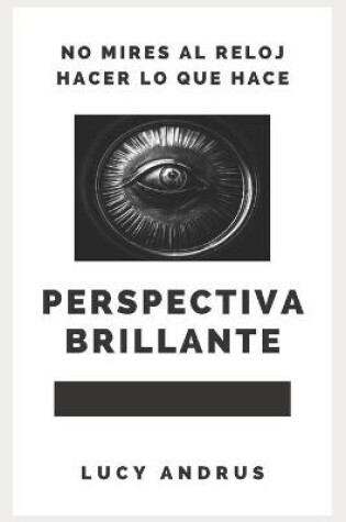 Cover of Perspectiva Brillante