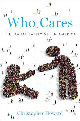 Book cover for Who Cares