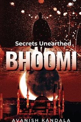 Cover of Bhoomi