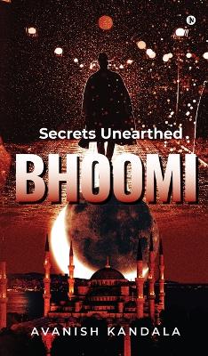 Book cover for Bhoomi