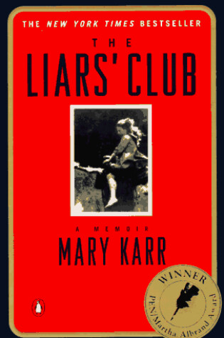 Cover of The Liar's Club