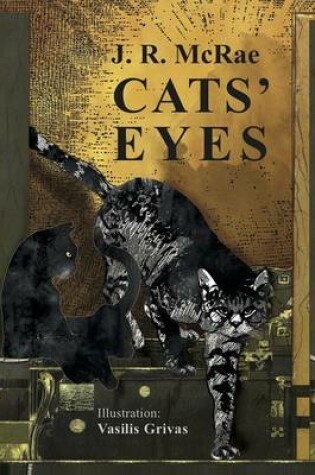 Cover of Cats' Eyes