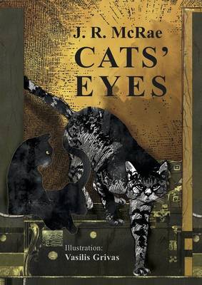 Book cover for Cats' Eyes