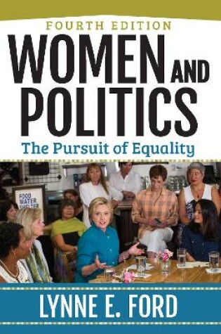 Cover of Women and Politics