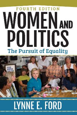 Book cover for Women and Politics