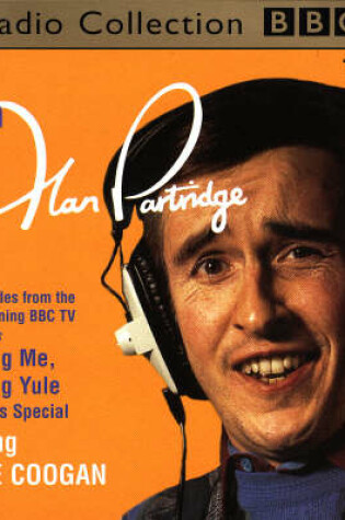 Cover of I'm Alan Partridge