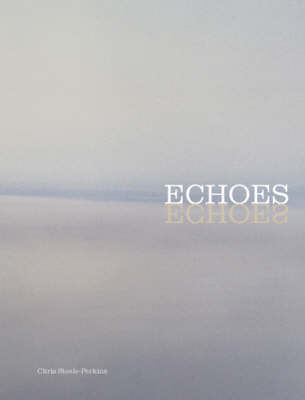 Book cover for Echoes