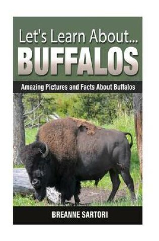 Cover of Buffalos