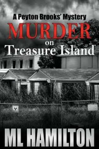 Cover of Murder on Treasure Island