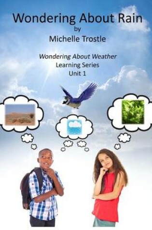 Cover of Wondering about Weather Learning Series