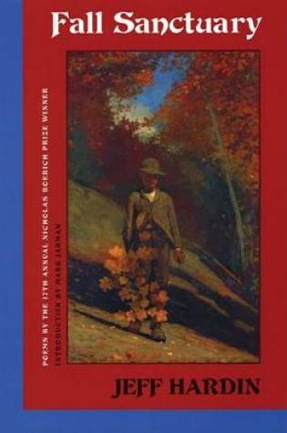 Cover of Fall Sanctuary
