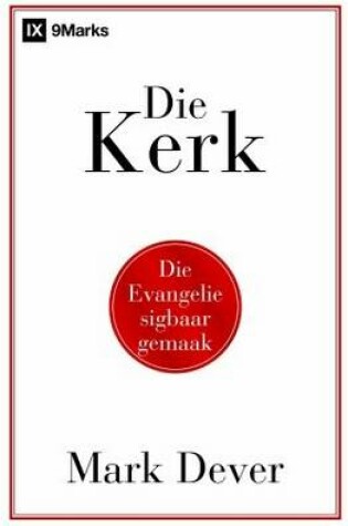 Cover of Die Kerk