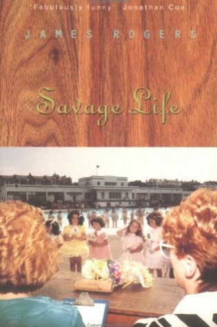 Cover of Savage Life