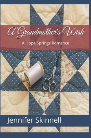 Cover of A Grandmother's Wish