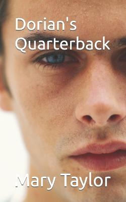 Book cover for Dorian's Quarterback