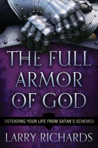 Cover of The Full Armor of God
